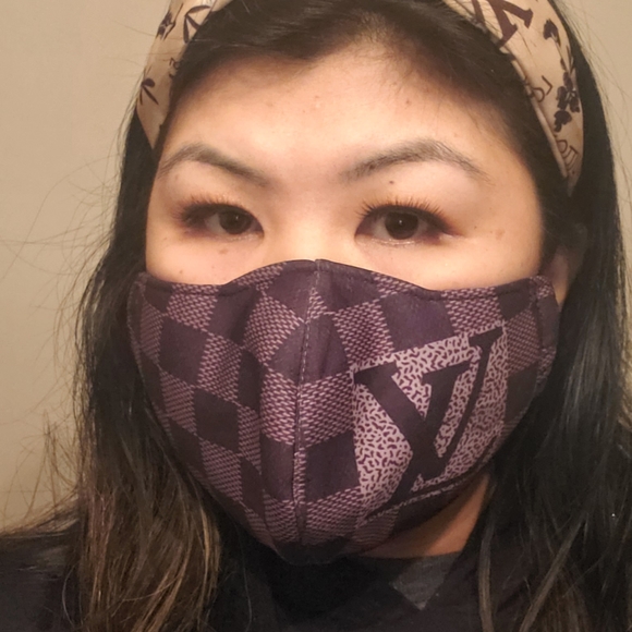 😷 2for$30 Unisex Face Mask - Picture 2 of 3